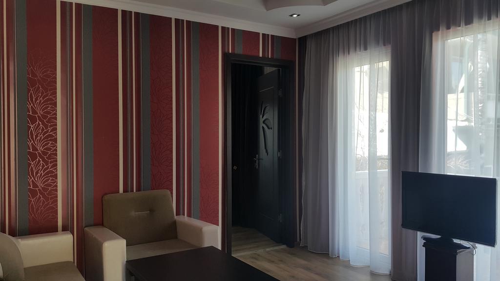 Apartment Sofi Tbilisi ภายนอก รูปภาพ