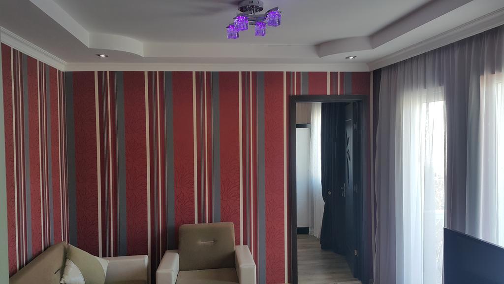 Apartment Sofi Tbilisi ภายนอก รูปภาพ