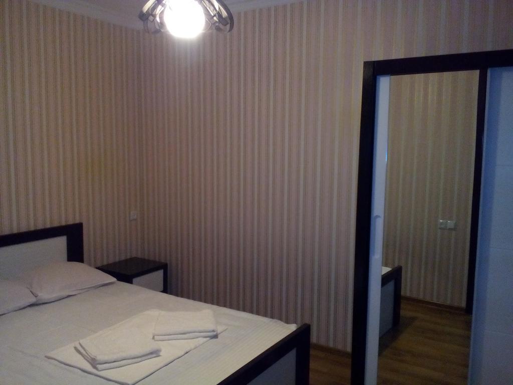 Apartment Sofi Tbilisi ภายนอก รูปภาพ