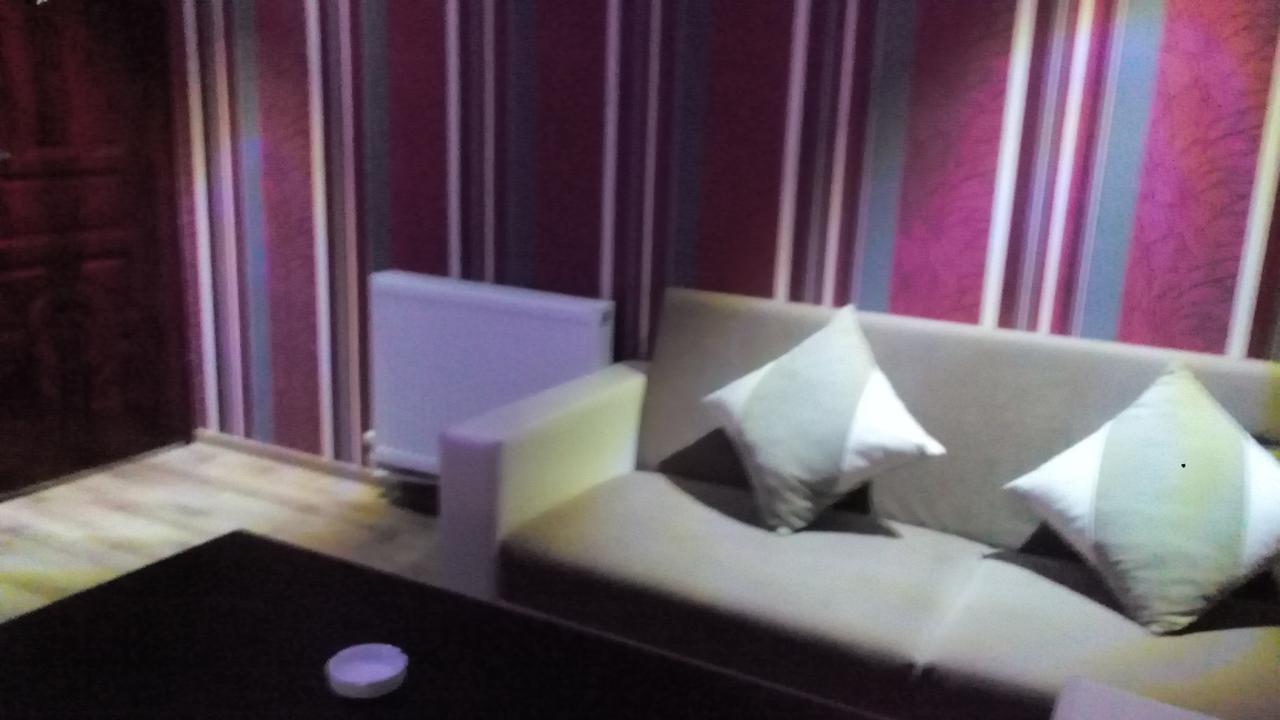 Apartment Sofi Tbilisi ภายนอก รูปภาพ