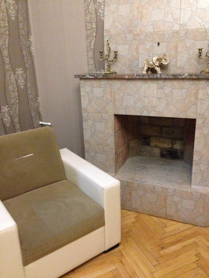 Apartment Sofi Tbilisi ภายนอก รูปภาพ